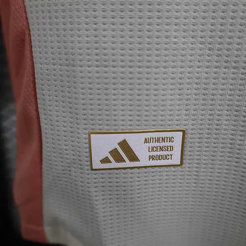 MAILLOT OLYMPIQUE LYONNAIS THIRD 2024/2025