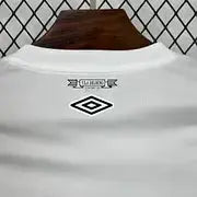 Maillot Santos Fc Domicile 2024/2025