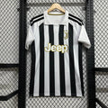 Maillot 26/27 Juventus Domicile