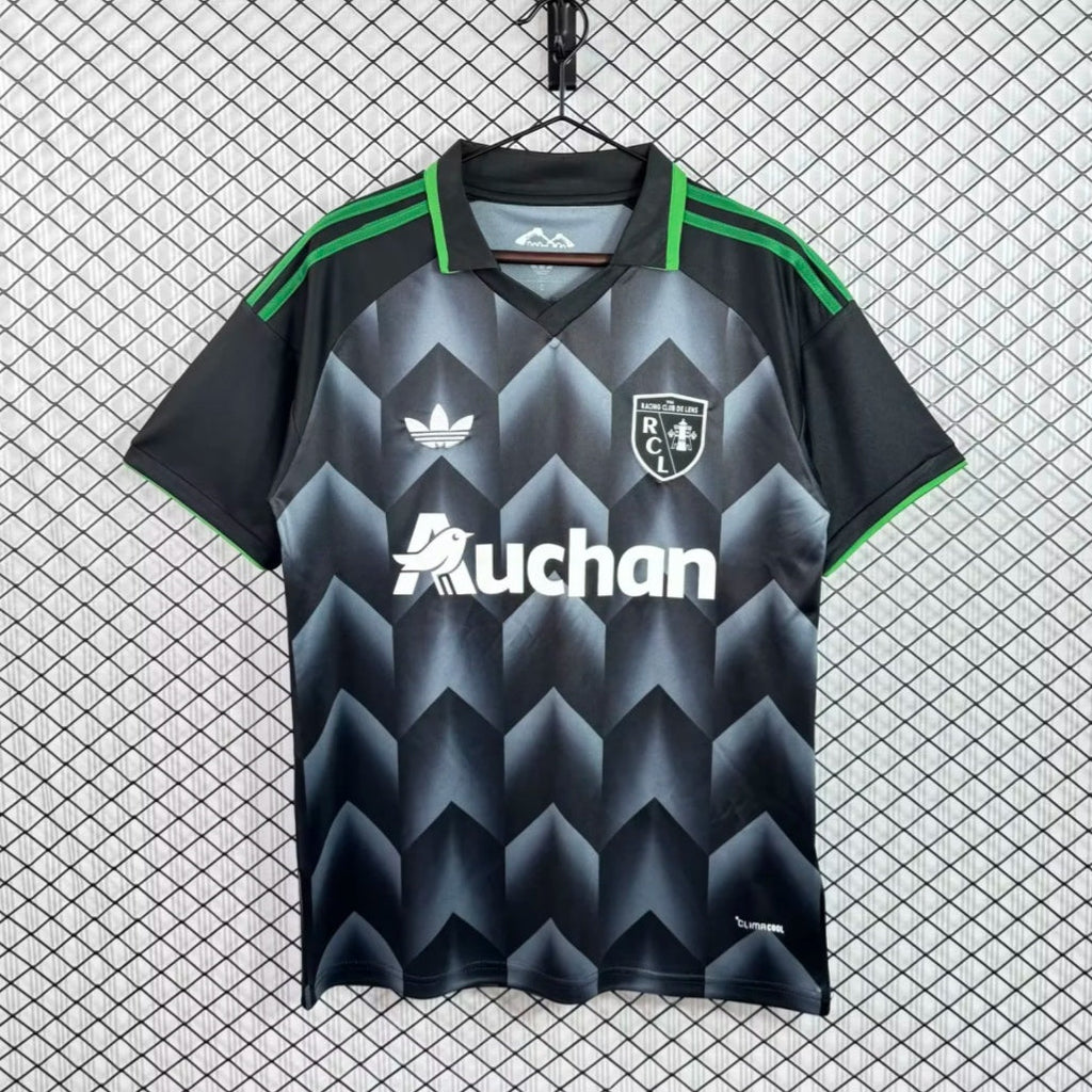 Maillot 26/27 RC Lens Extérieur