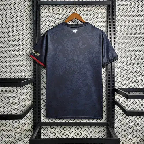 Maillot 24/25 Portugal Noir Spécial