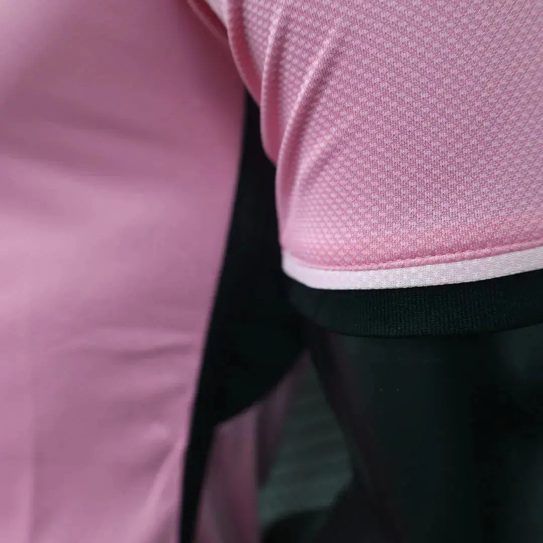 MAILLOT INTER MIAMI DOMICILE 2024/2025