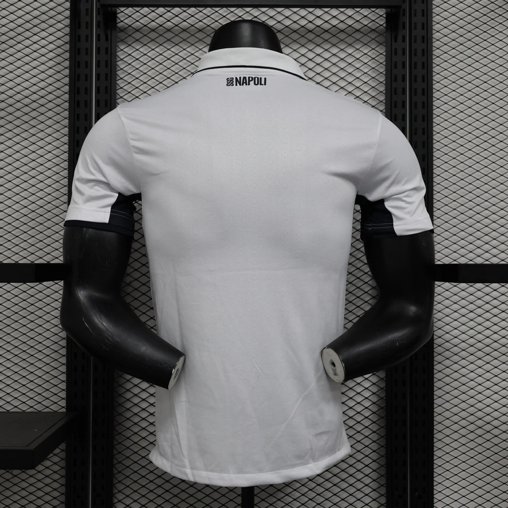 MAILLOT NAPLES EXTERIEUR 2024/2025