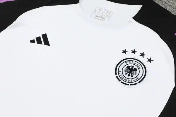 Ensemble Allemagne Training