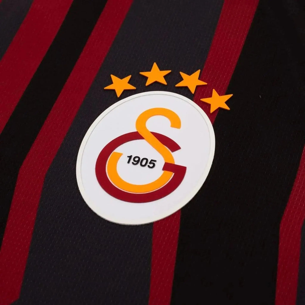 Galatasaray 3ème Maillot 2024/2025