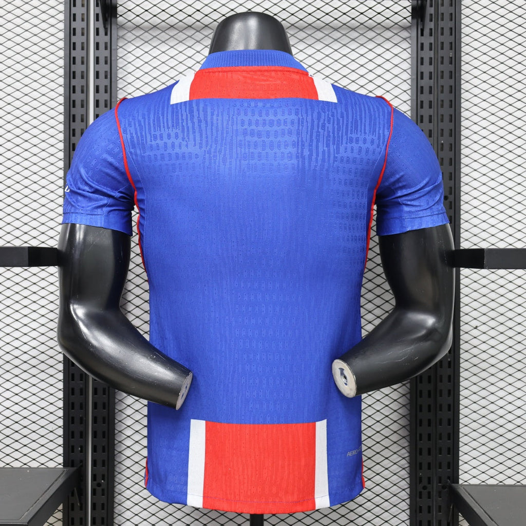 PSG Maillot Domicile 26/27 (⭐⭐) Version Player