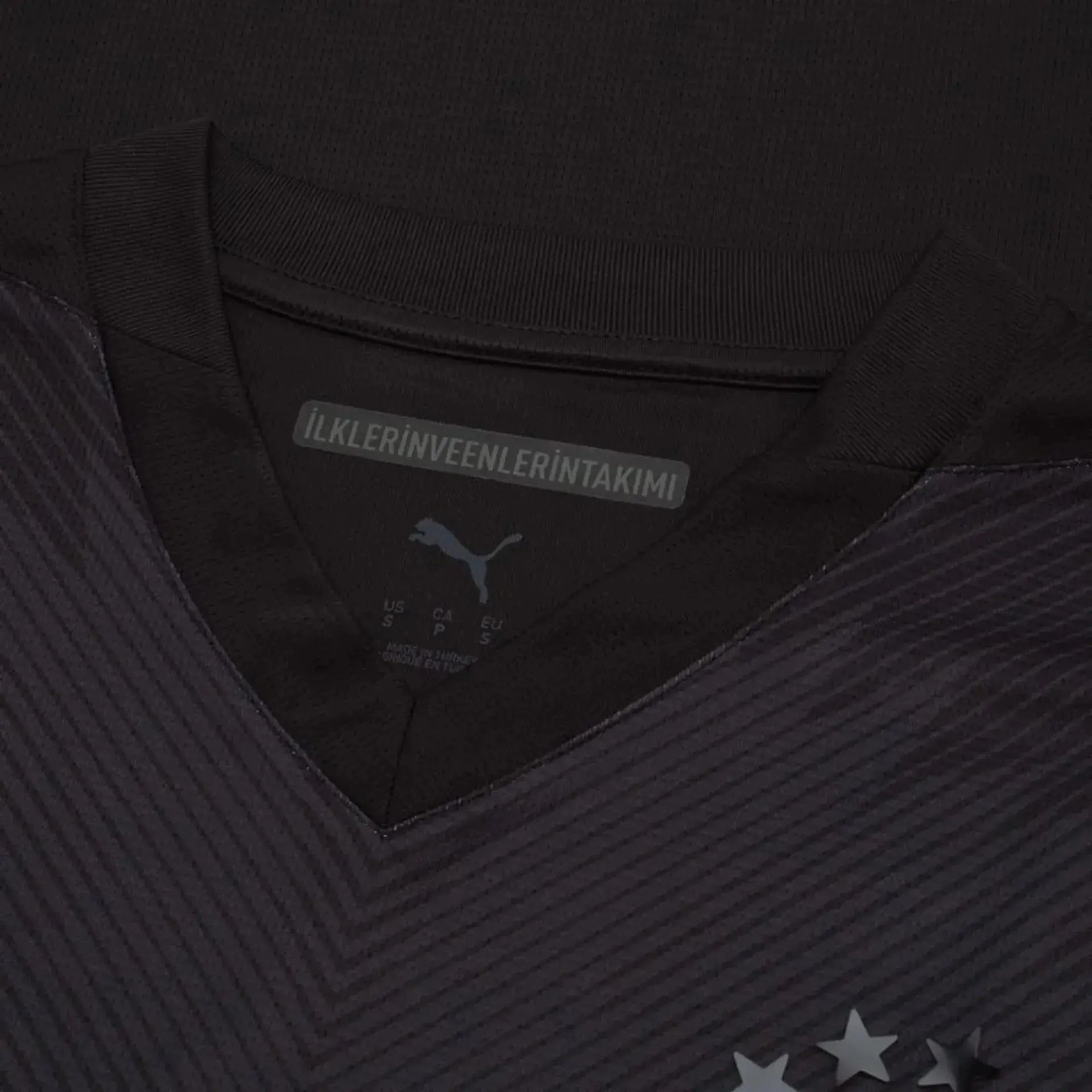 Galatasaray Quatrième Maillot 2024/2025 ÉDITION LIMITÉE