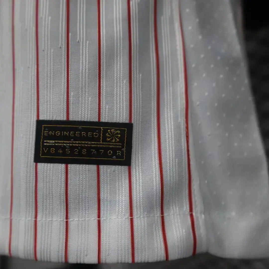 MAILLOT FRANCE EXTERIEUR 2024/2025