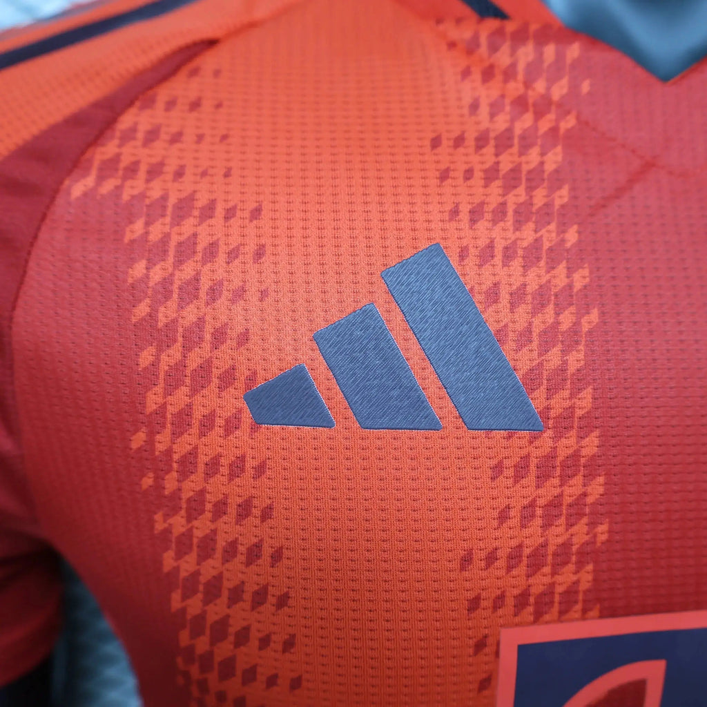 MAILLOT BAYERN MUNICH DOMICILE 2024/2025