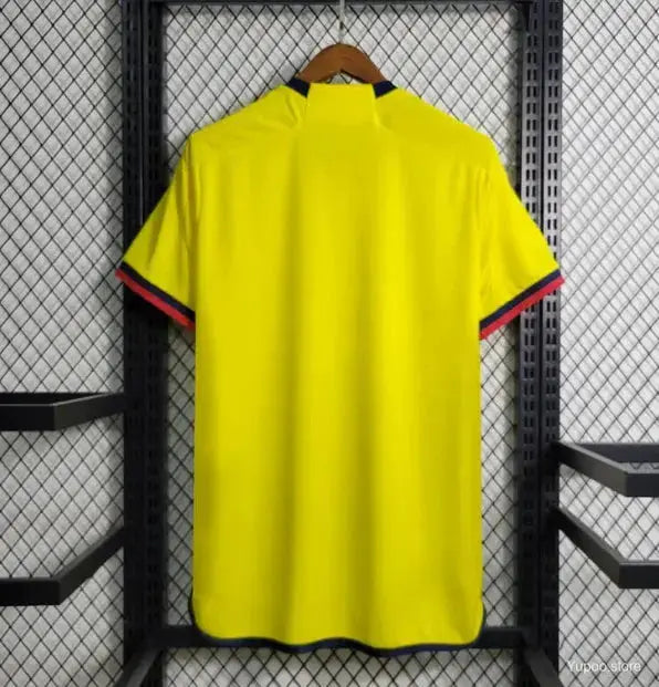 MAILLOT COLOMBIE CONCEPT 2023/2024