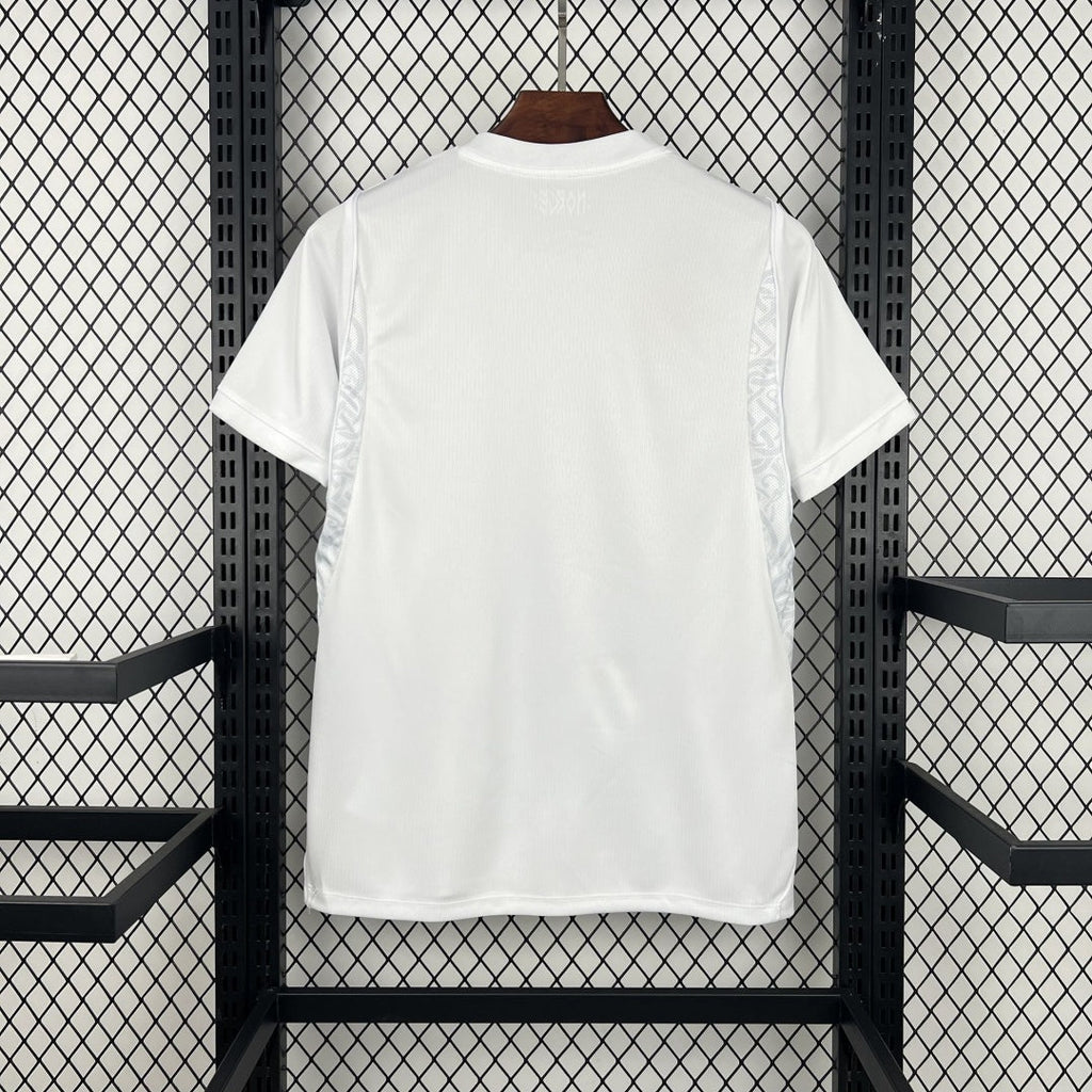 Maillot 2026 Norvège white