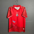 Maillot 2026  Haiti Third