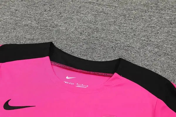Chelsea “Pink” Training Set