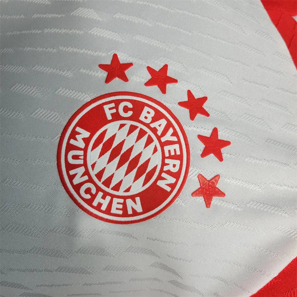 MAILLOT BAYERN MUNICH DOMICILE 2023/2024