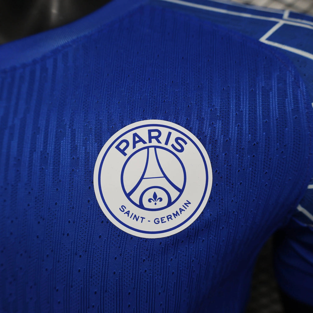 MAILLOT PARIS EDITION FOURTH 2024/2025
