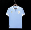 MAILLOT URUGUAY DOMICILE 2022/2023