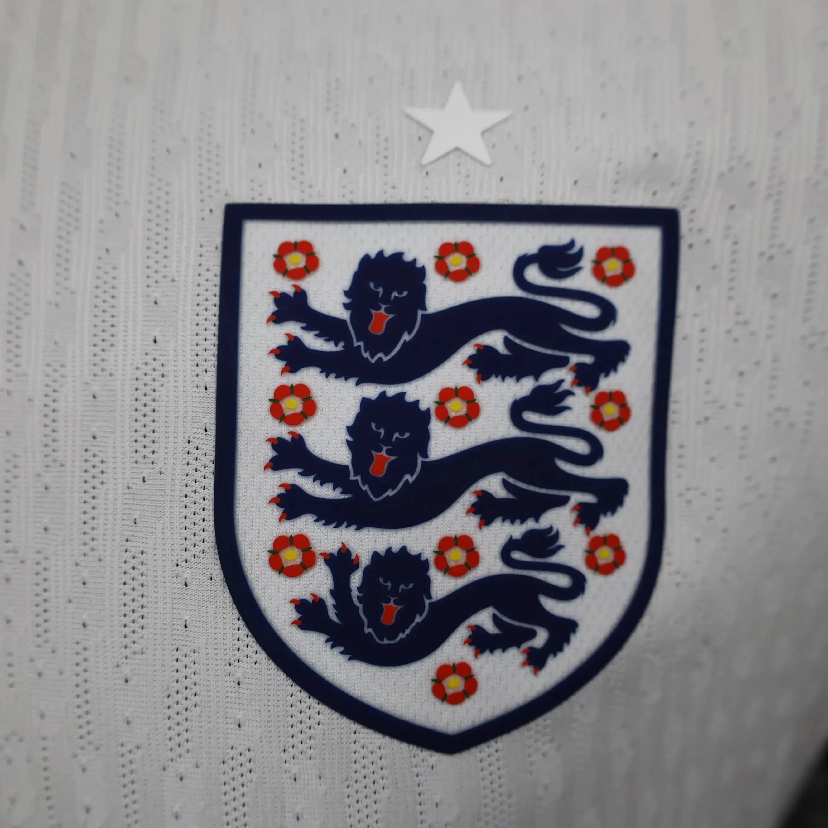 MAILLOT ANGLETERRE DOMICILE 2024