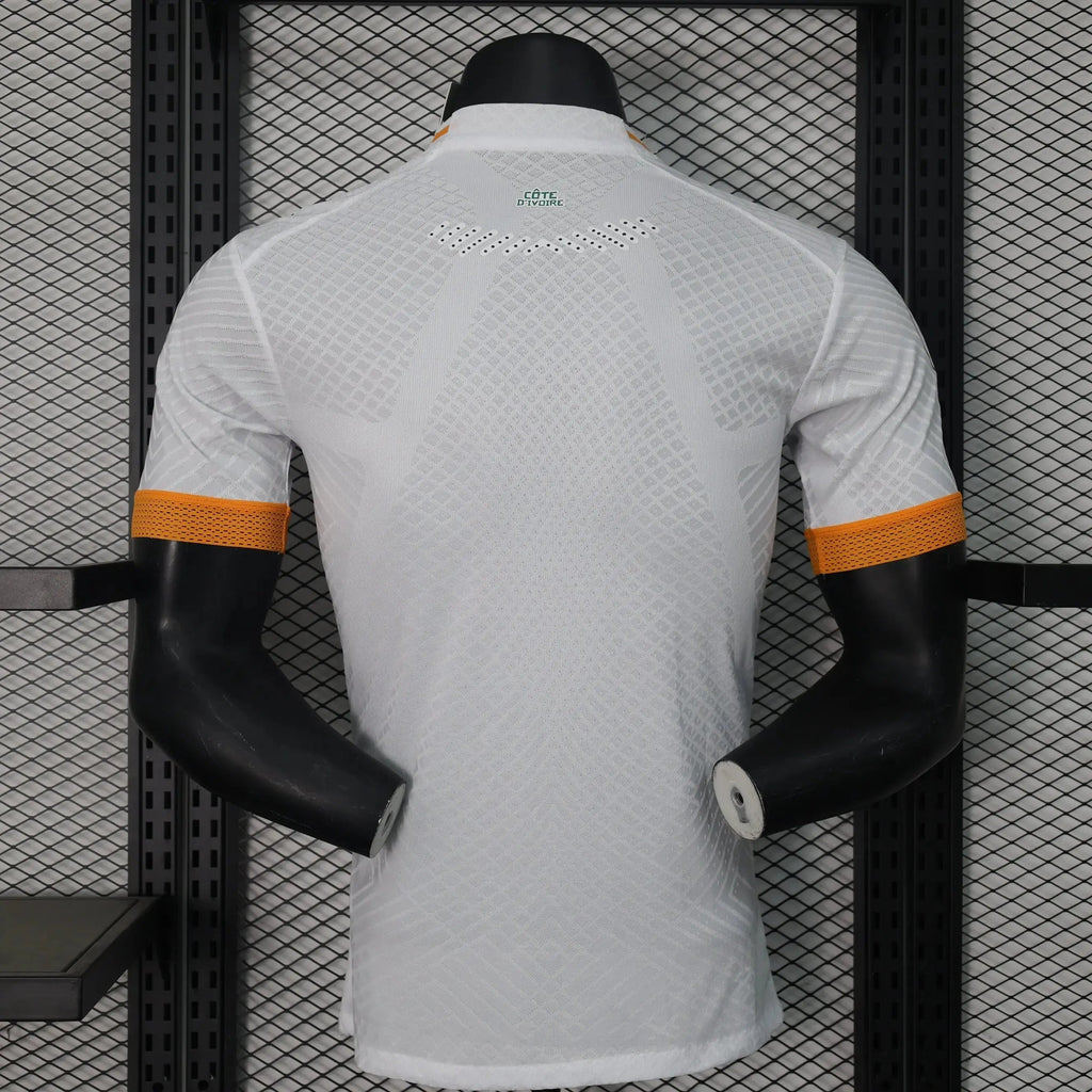 MAILLOT COTE D’IVOIRE EXTERIEUR 2022/2023