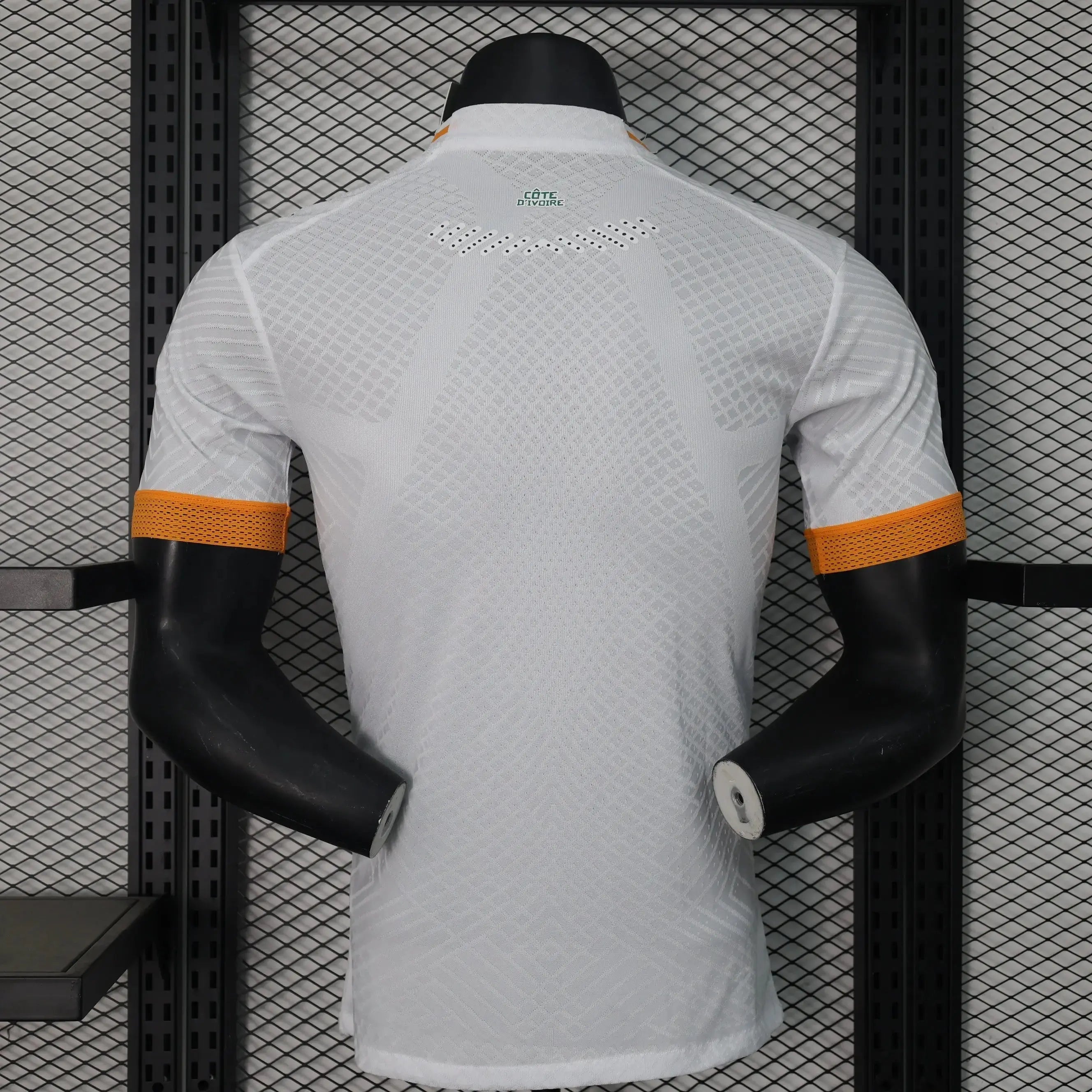 MAILLOT COTE D’IVOIRE EXTERIEUR 2022/2023