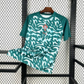 Maillot 26/27 Portugal Spécial green