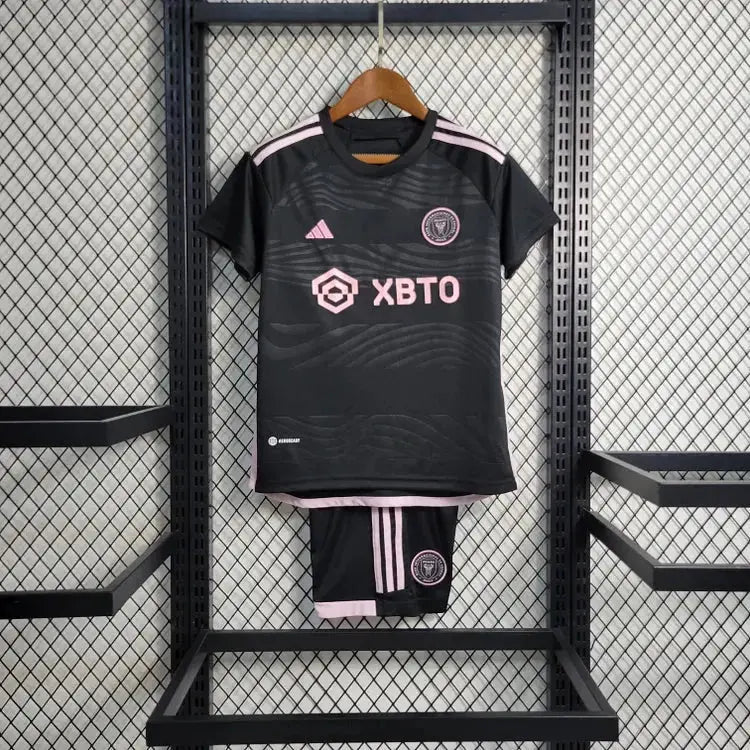 MAILLOT ENFANT INTER MIAMI EXTERIEUR 2023/2024