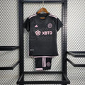 MAILLOT ENFANT INTER MIAMI EXTERIEUR 2023/2024