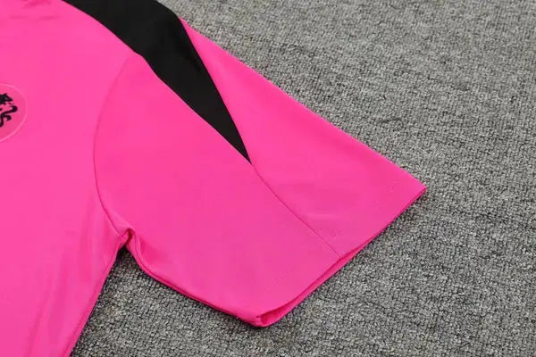 Chelsea “Pink” Training Set