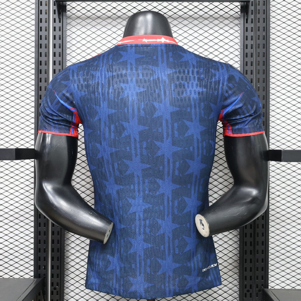 Maillot 26/27PSG player Spécial blue I