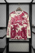 Arsenal Special Edition Long Sleeve