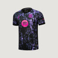 FC Barcelone–Maillot Concept 25/26–Noir, Violet & Rose