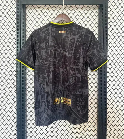 Maillot 24/25 Barcelone Spécial