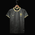 Maillot Brésil concept « CACTUS Noir » 2022/2023