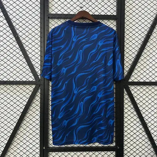 25/25 Maillot du REAL MADRID Bleu