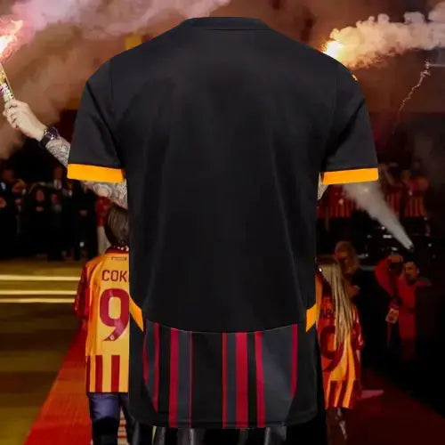Galatasaray 3ème Maillot 2024/2025