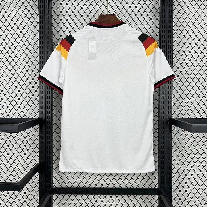 Maillot Allemagne CDM Domicile 2026