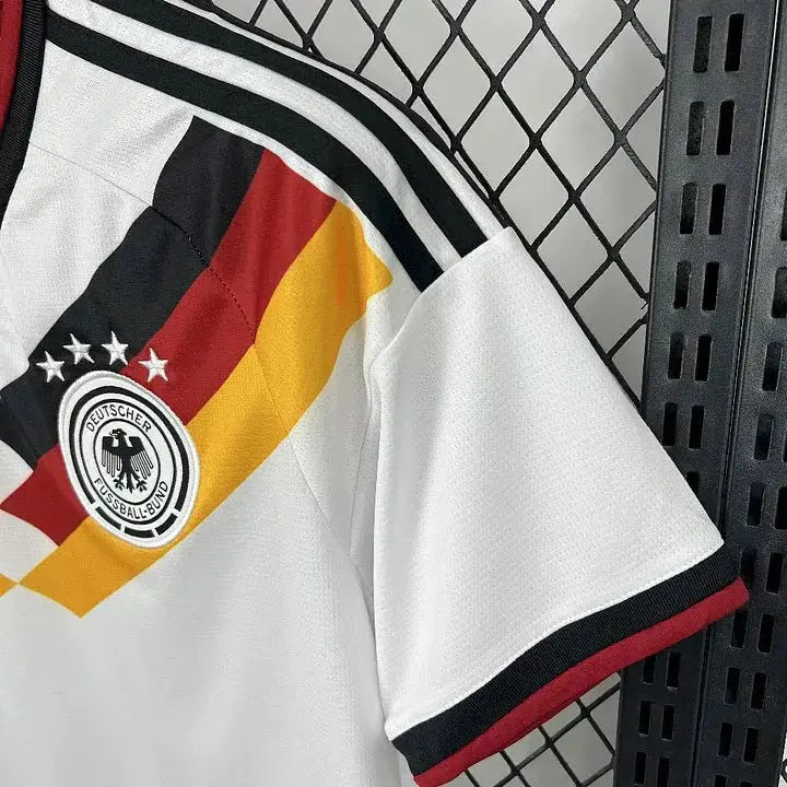 Maillot Allemagne CDM Domicile 2026