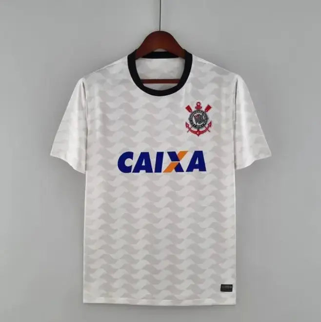 MAILLOT CORINTHIANS RETRO