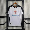 MAILLOT CORINTHIANS RETRO