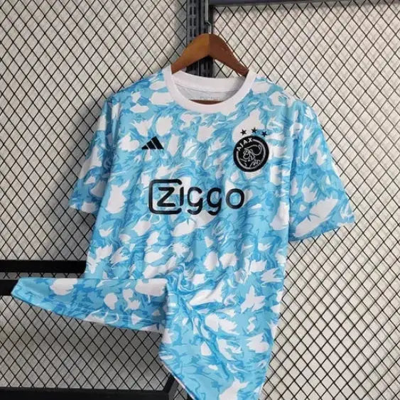 MAILLOT AJAX ENTRAINEMENT 2023/2024