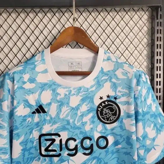 MAILLOT AJAX ENTRAINEMENT 2023/2024