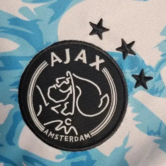 MAILLOT AJAX ENTRAINEMENT 2023/2024