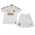 11/12 Ensemble Enfant Santos