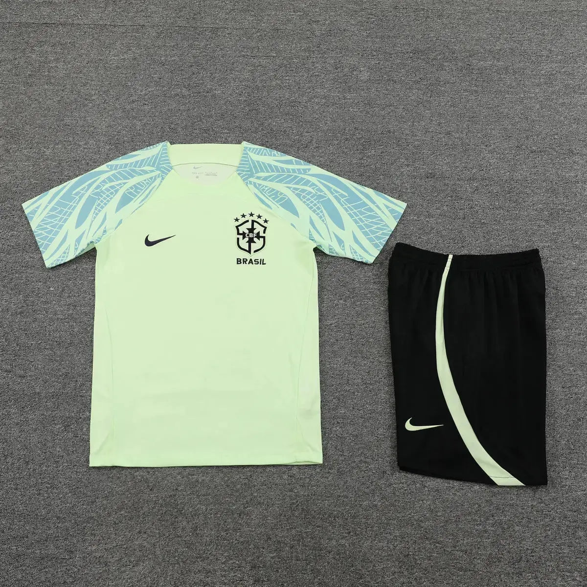 Ensemble Brésil 2025
