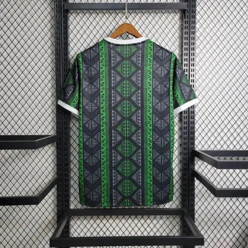 MAILLOT NIGERIA CONCEPT 2023/2024