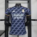 MAILLOT REAL MADRID EXTERIEUR 2023/2024