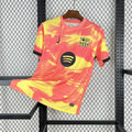 Maillot 25/26 Barcelone Rouge