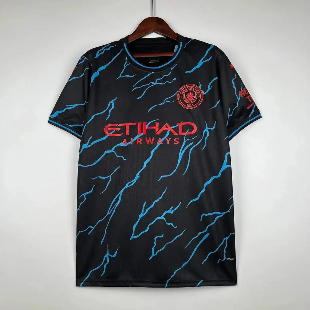 Manchester City Édition spéciale 2023 2024