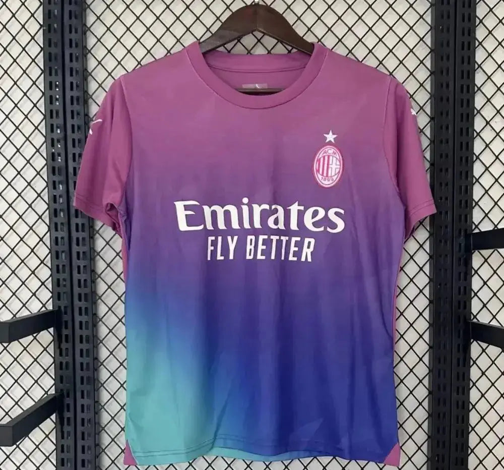 AC Milan maillot third 2023 2024