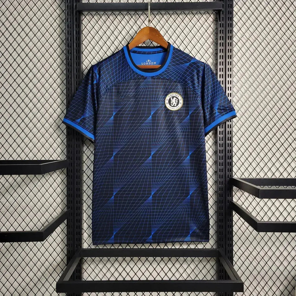 Chelsea maillot Extérieur 2023/2024