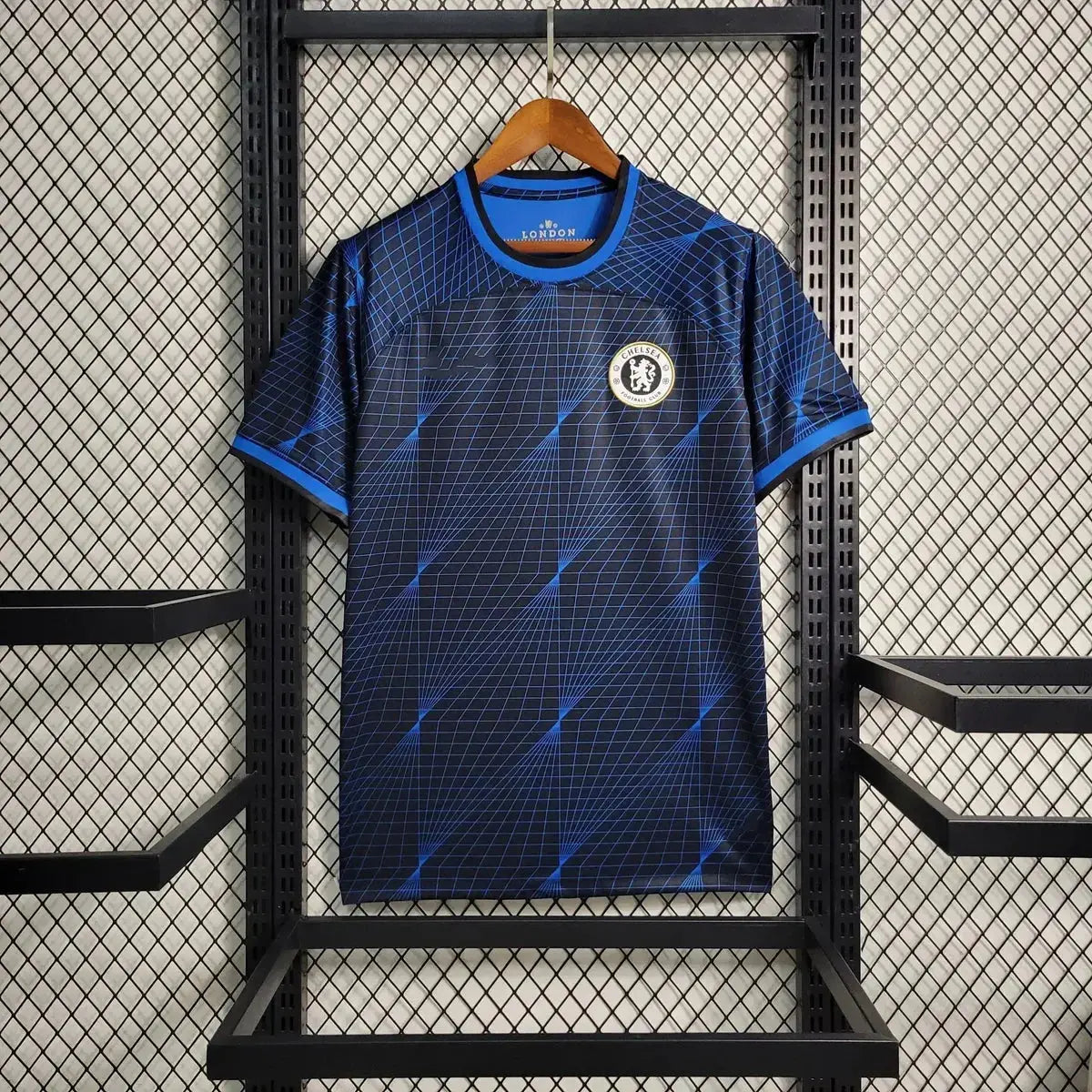 Chelsea maillot Extérieur 2023/2024